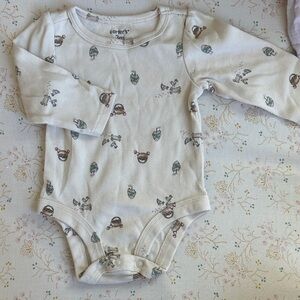 Carters Onesie